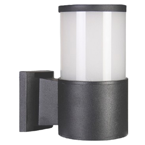 Đèn Led ngoài trời Ø110*H200, E27*1 lamp
