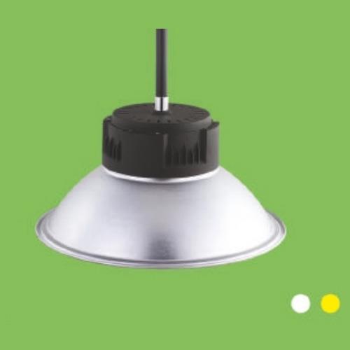 Chóa đèn nhà xưởng cao cấp ánh sáng trắng, vàng NX 34 100W