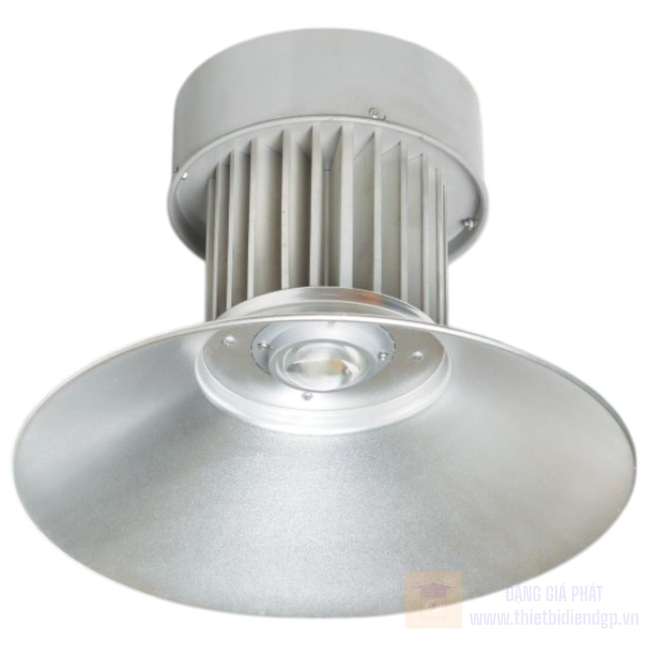 Đèn Led Nhà Xưởng 07 - 50W Anfaco