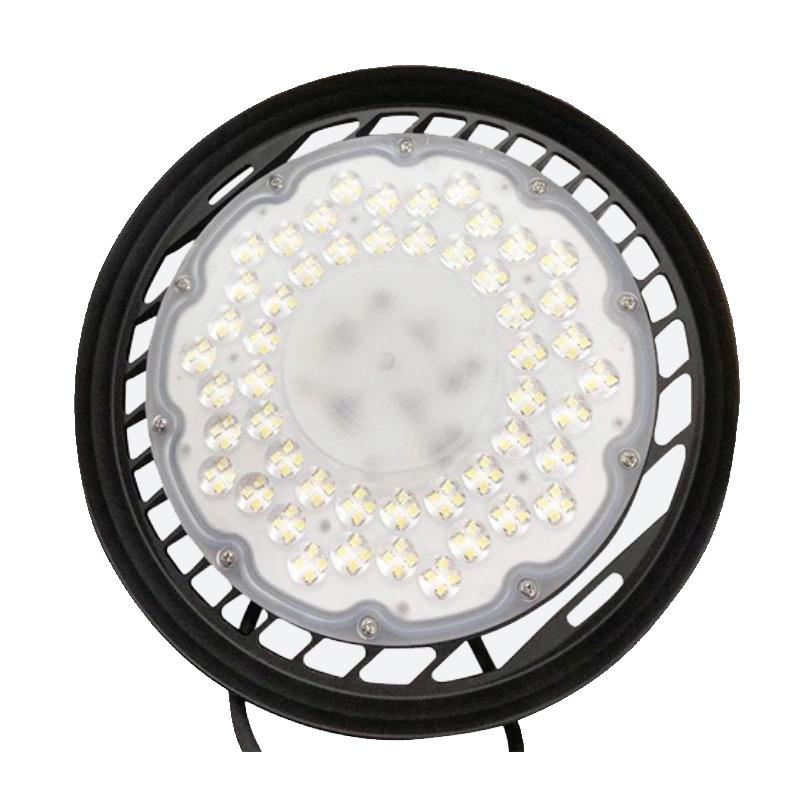 Đèn led nhà xưởng Plus