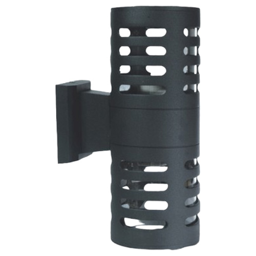 Đèn Led ngoài trời Ø110*H300, E27*2 lamp