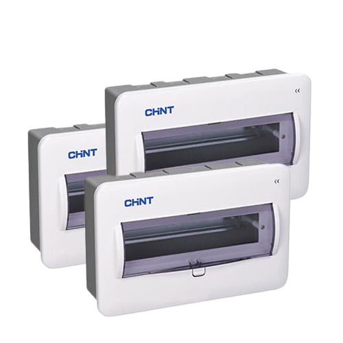 Tủ điện âm tường CHINT NX8