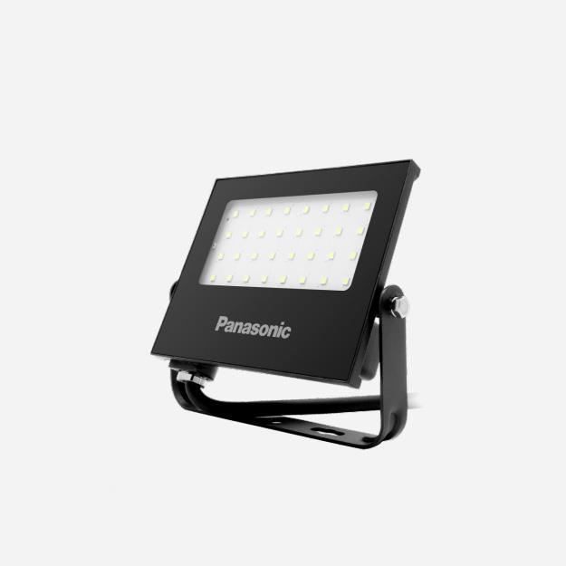 Đèn pha mini 3G kính có vân Panasonic 200W