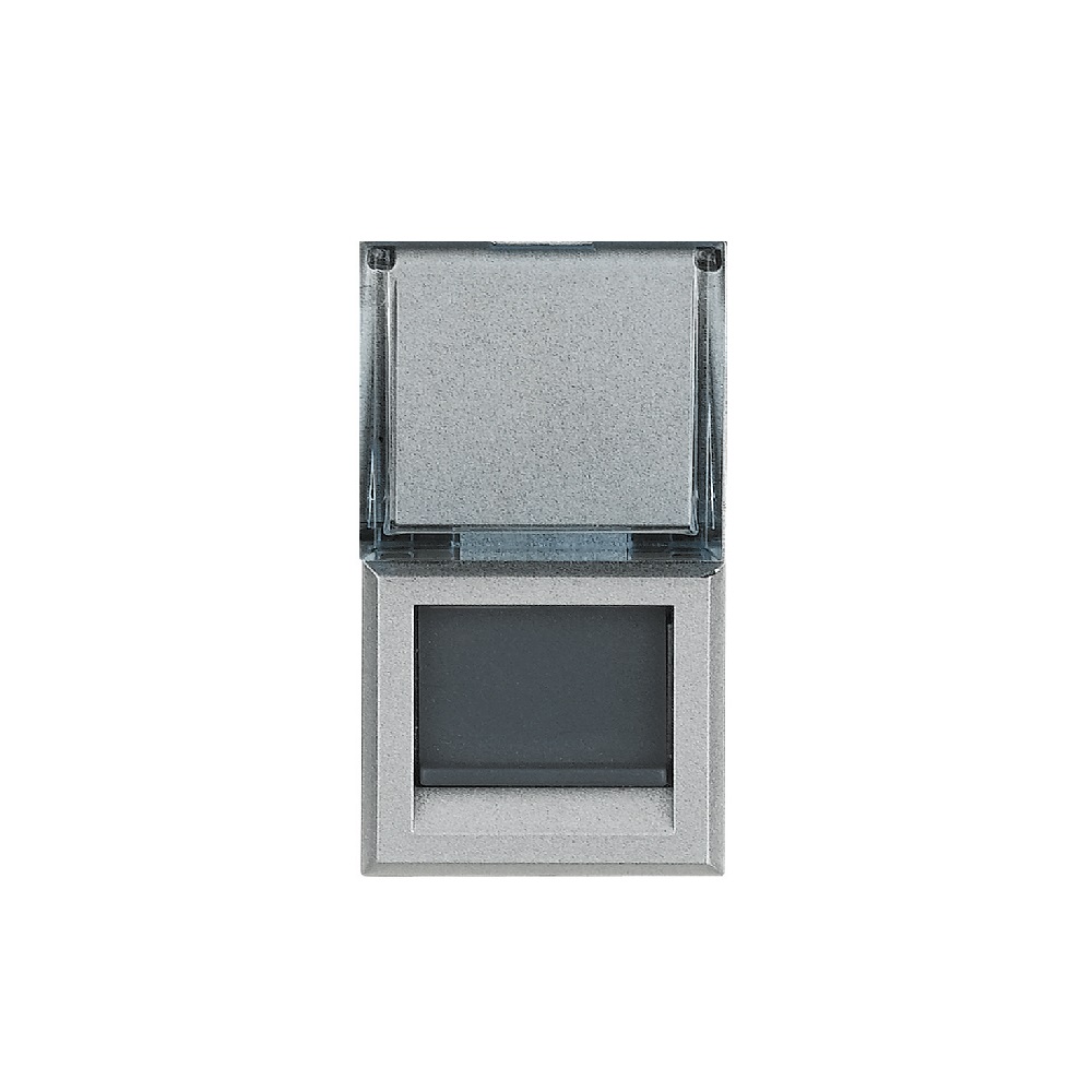 Ổ Cắm Mạng Axolute Màu Sáng | HC4279C6