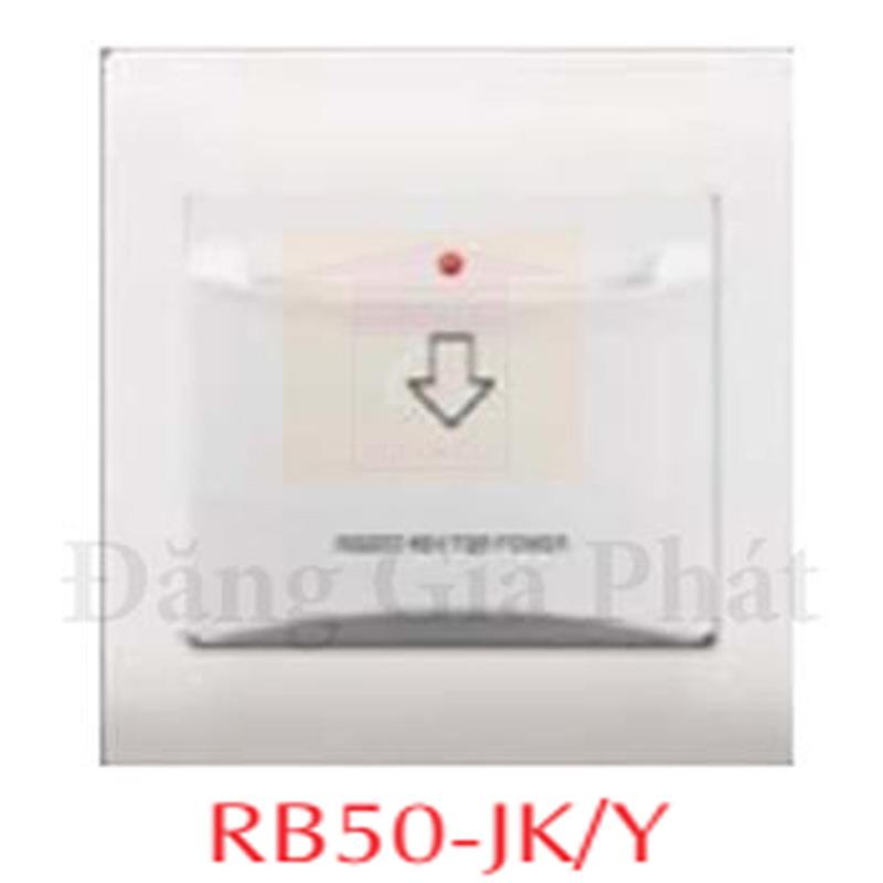 Ổ cắm thẻ từ 30A