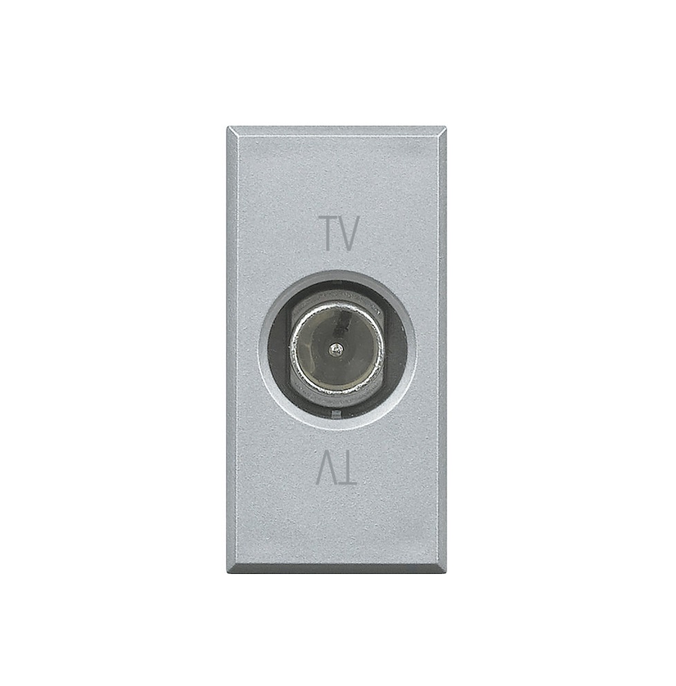 Ổ Cắm TV Axolute Màu Sáng | HC4202D