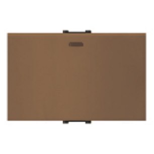 Hạt công tắc đơn 2 chiều Uten V7.1PGK12-LS size L