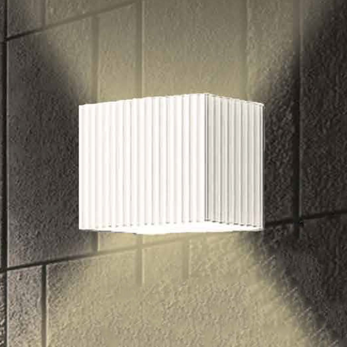 Đèn tường 355 Decor VNT2215 W100*H100