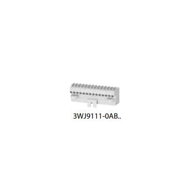 Tiếp điểm phụ báo trạng thái-3WJ9111-0AG