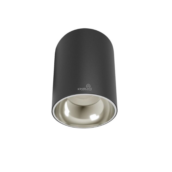 Đèn Ống Bơ Emerald KingLed OBR-15SS-D115-D 15W