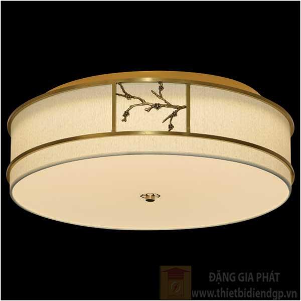 Đèn Ốp Trần Ø520*H235