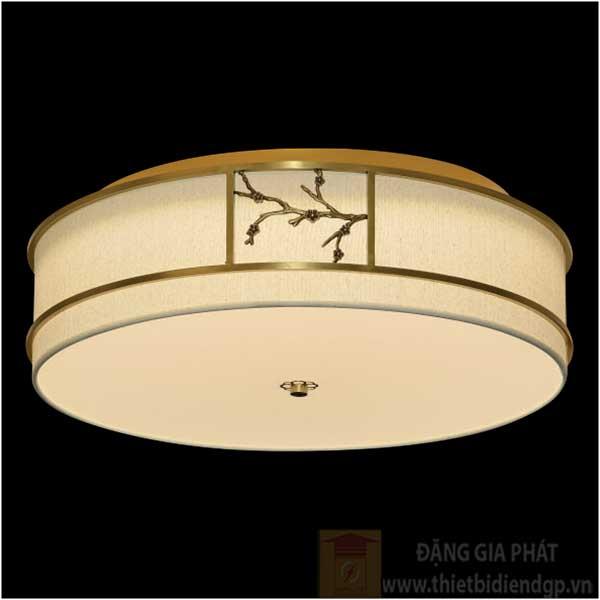 Đèn Ốp Trần Ø420*H235