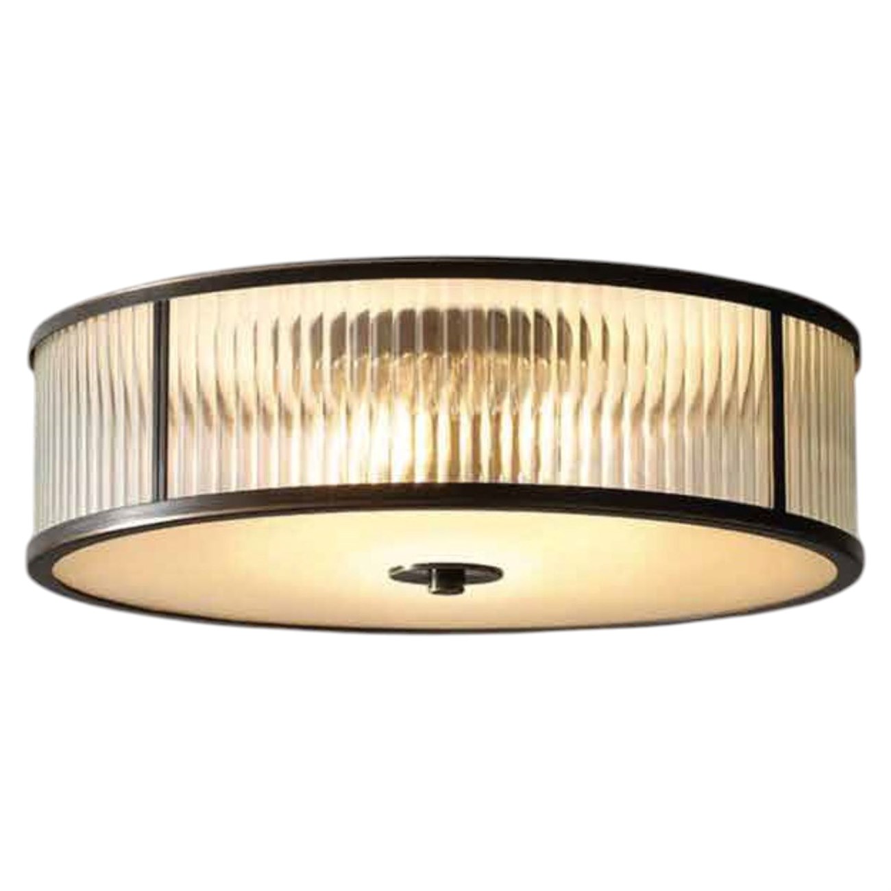 Đèn ốp trần đồng 355 Decor OD11