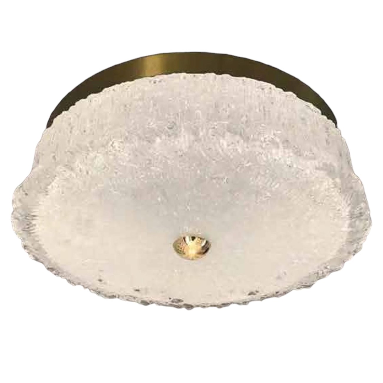 Đèn ốp trần đồng 355 Decor OD36