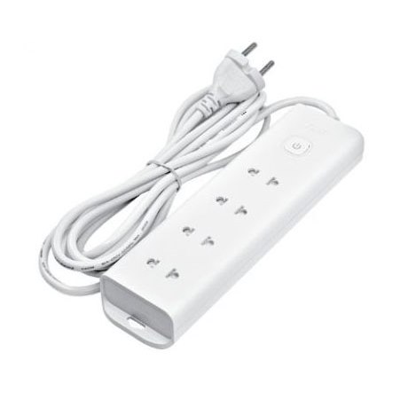 Ổ cắm điện đa năng Tiến Phát OD4 4 lỗ cắm 2 chấu