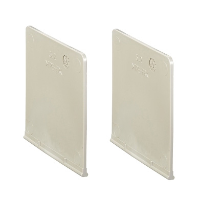EasyPact EZC 100 accessories & auxiliary (Phase barrier - set of 2 pcs)