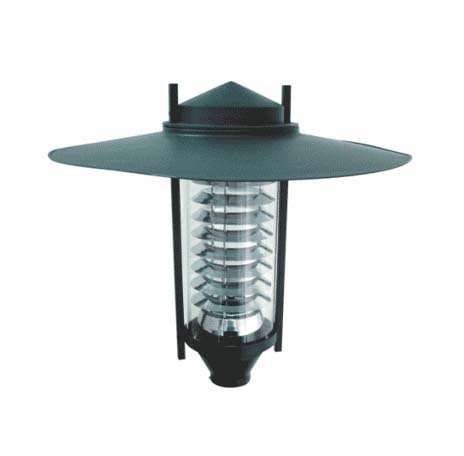 Đèn công viên 1xE27 Led 20W