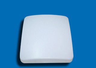 Đèn ốp trần vuông 22W