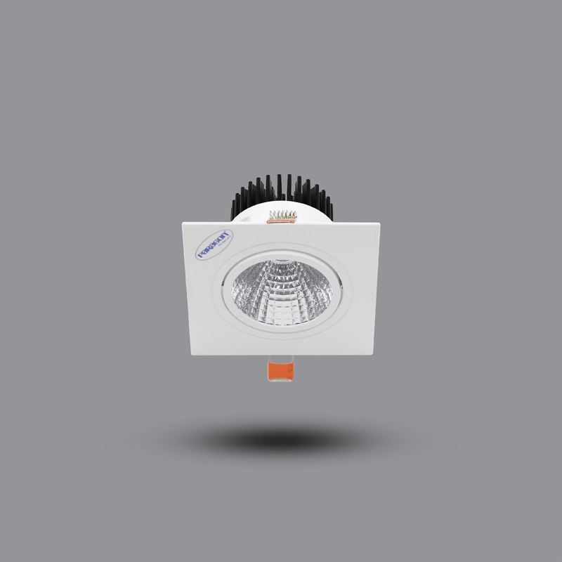 Đèn downlight âm trần 10W OLS