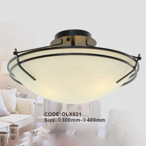 Đèn Ốp Trần Cổ Điển OLX021