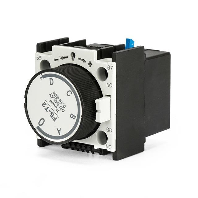 Tiếp điểm thời gian NXC Series