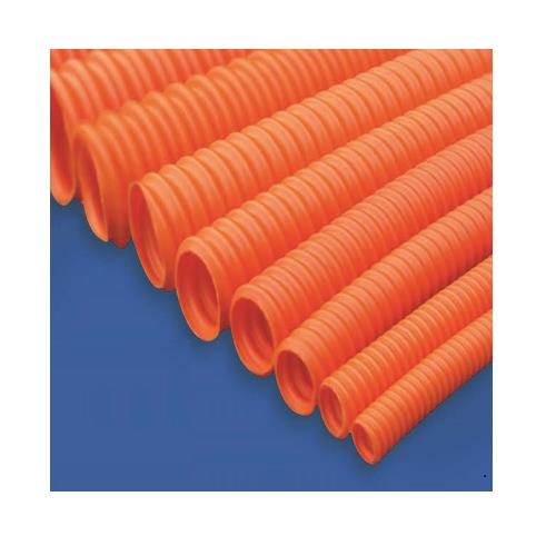 Ống xoắn nhựa HDPE Việt nhật Ø 25/32
