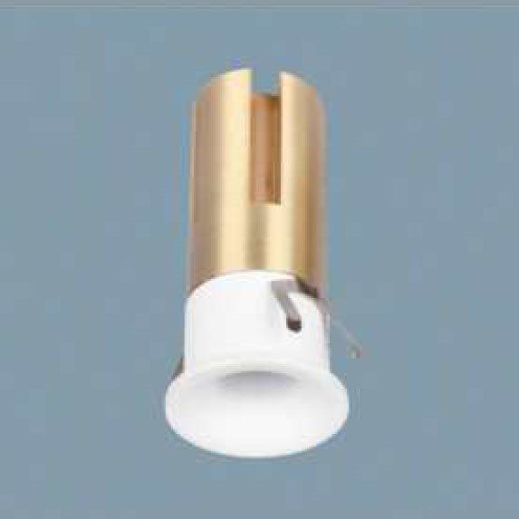 Đèn âm trần Euroto LA-29 Ø30/40*H70 3W