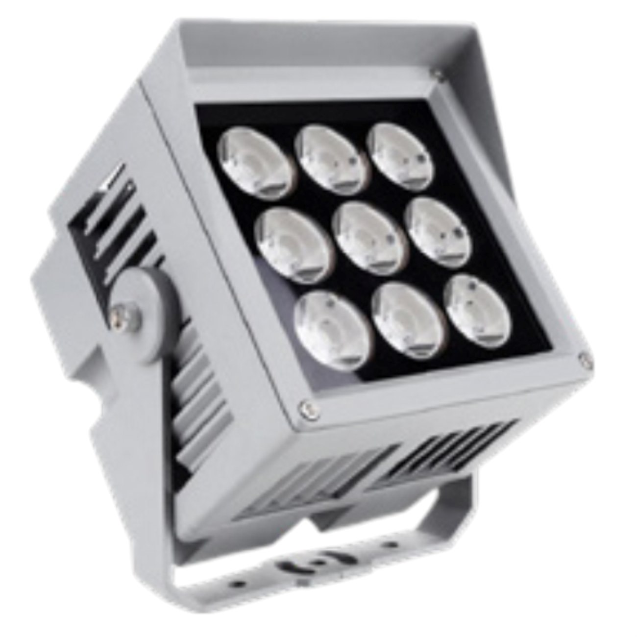 Đèn chiếu cảnh quan VinaLED V7OSM chống chói