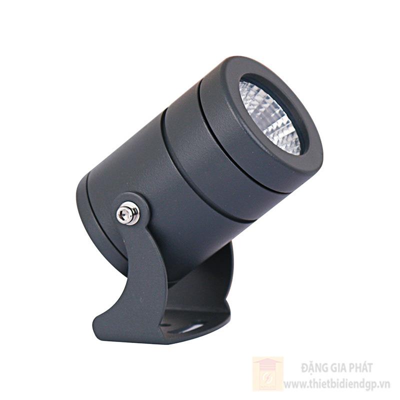 Đèn chiếu sáng cảnh quang vinaled 6W mẫu L