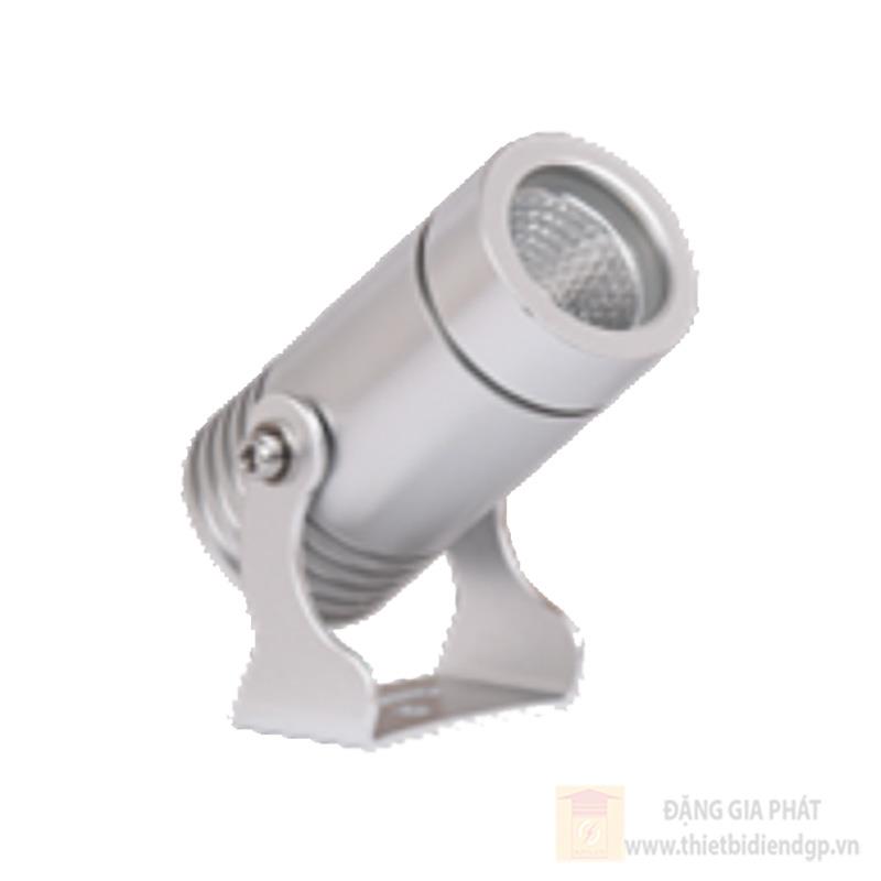 Đèn chiếu sáng cảnh quang vinaled 6W mẫu M