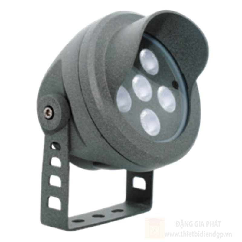 Đèn Led chiếu điểm VinaLed 6W OS4X-AG6