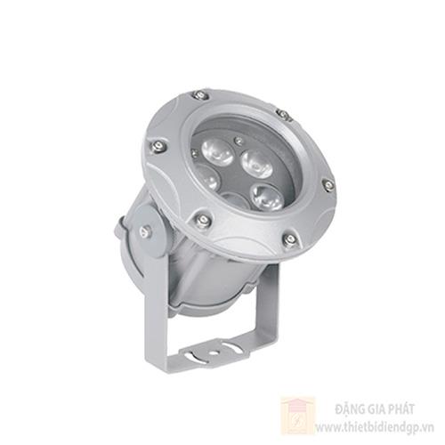 Đèn led chiếu điểm Vinaled mẫu C - 12W