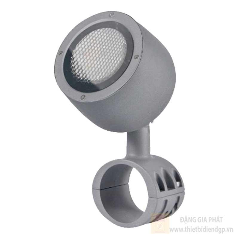 Đèn led chiếu điểm 35W đơn sắc mẫu A Loại lắp trụ