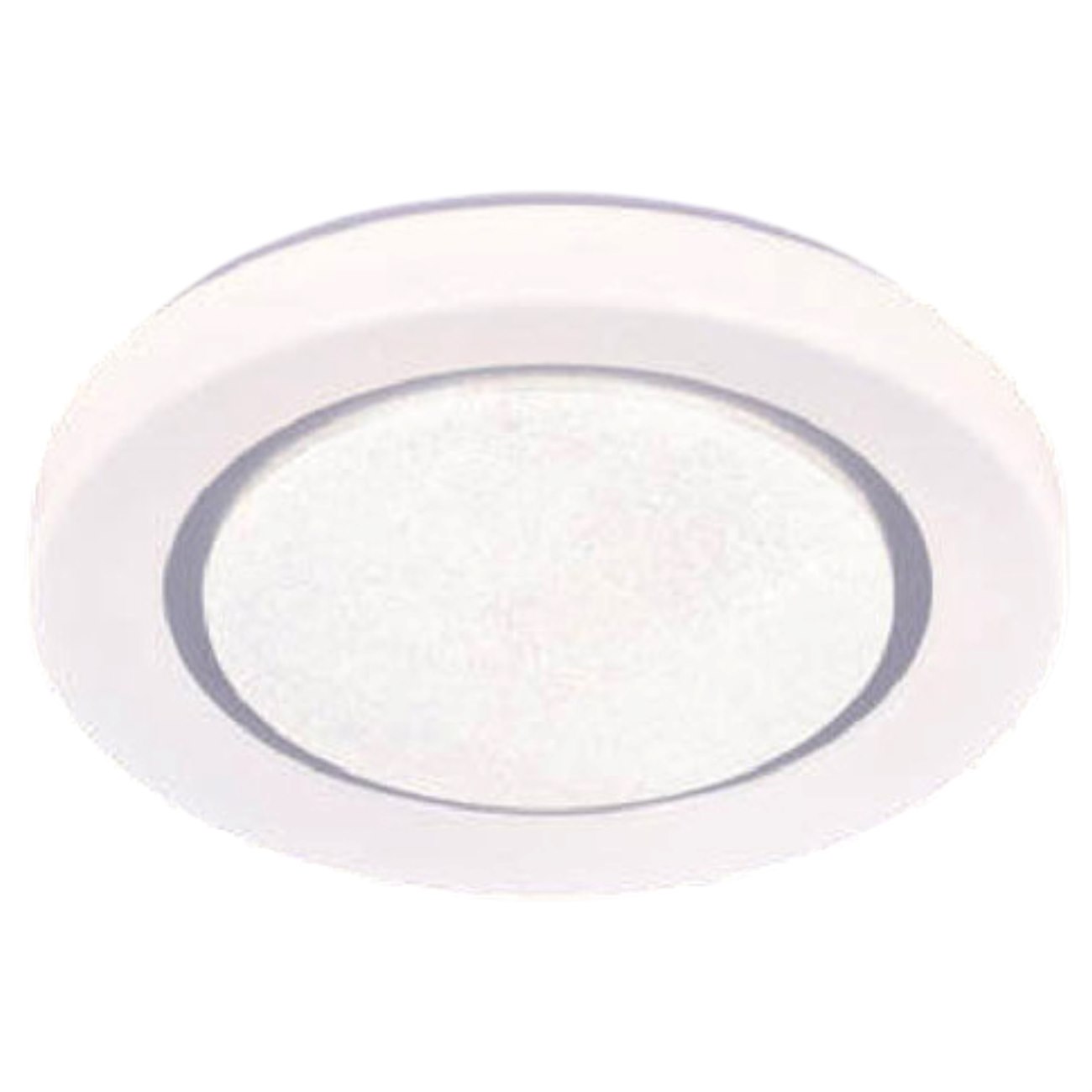 Đèn mâm Led Andora OT-1016 Ø400*H65 - LED 40W*2 - 3CĐ