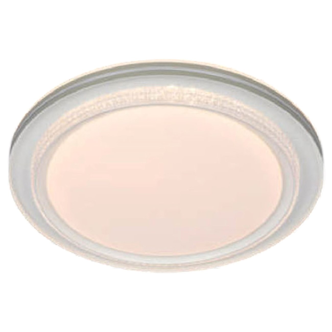 Đèn mâm Led Andora OT-2059 Ø400 x H70 LED 54W - 3 CĐ