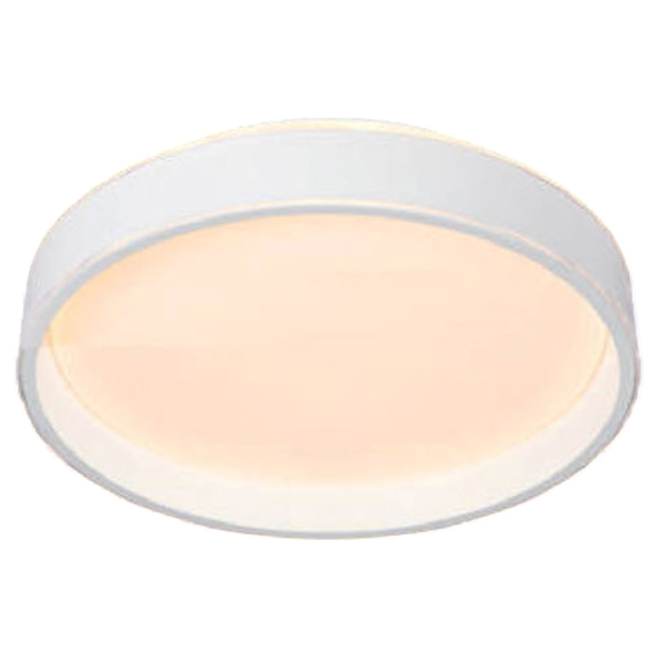 Đèn ốp trần trang trí Andora OT-8286/400 Ø400 x H80 LED 54W - 3 CĐ