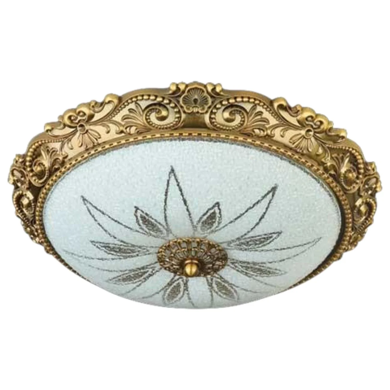 Đèn ốp trần HUFA OT Y007-Ø320 Ø320 - Led 24W, 3 chế độ ánh sáng