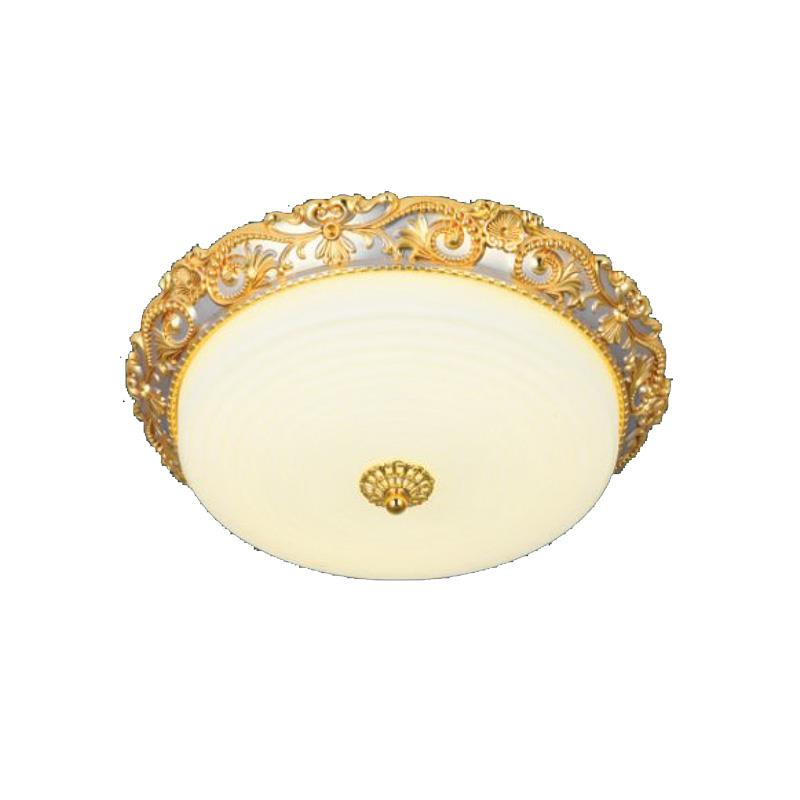 Đèn ốp trần Hufa Ø320 - LED 24W, ánh sáng 3 chế độ