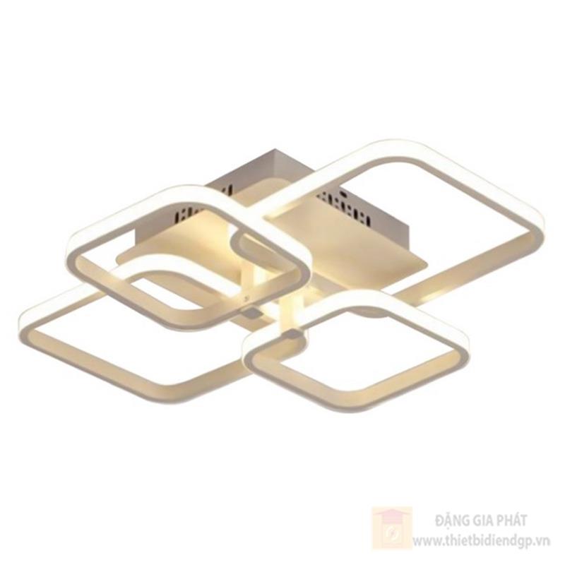 Đèn ốp trần mica OT1013T4