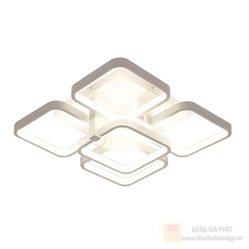 Đèn ốp trần mica OT1613T5