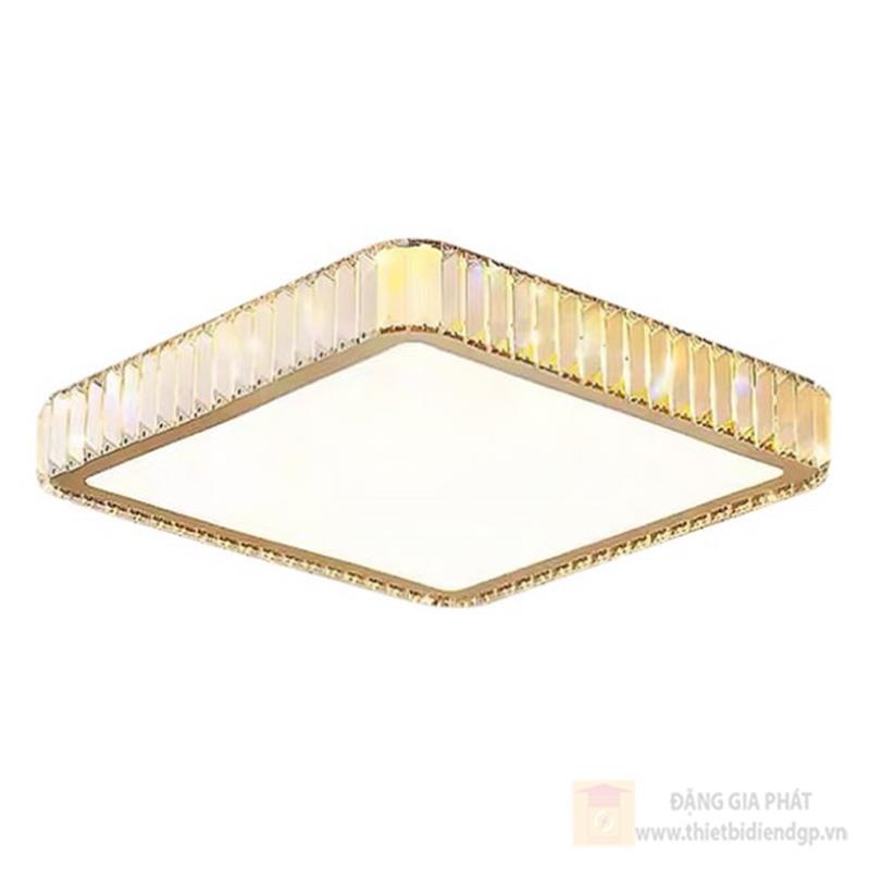Đèn ốp trần LED 3 CĐ - 65W - W500