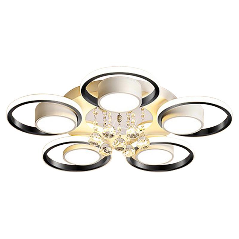 Đèn ốp trần mica OT41-5