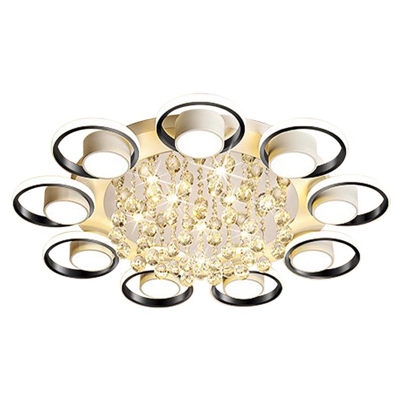 Đèn ốp trần mica OT41T9