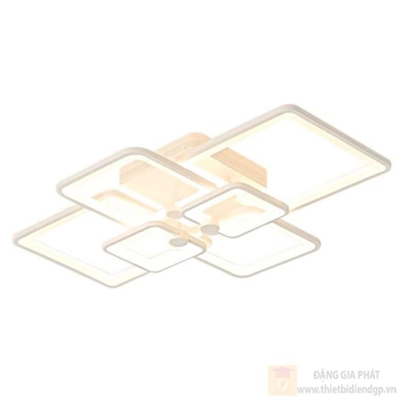 Đèn ốp trần mica OT6026T6