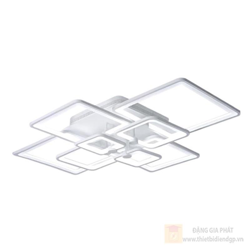 Đèn ốp trần mica OT6026T8
