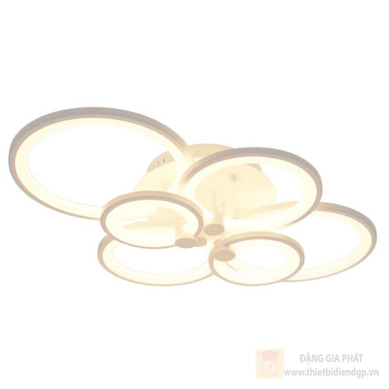Đèn ốp trần mica OT7022T6