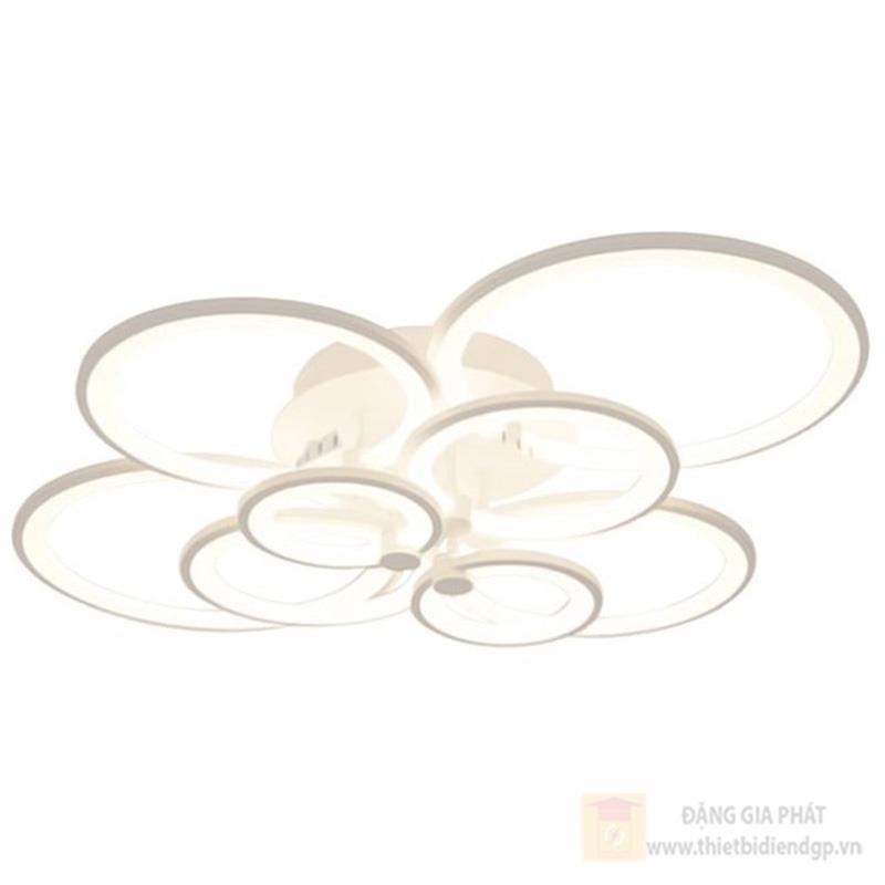 Đèn ốp trần mica OT7022T8