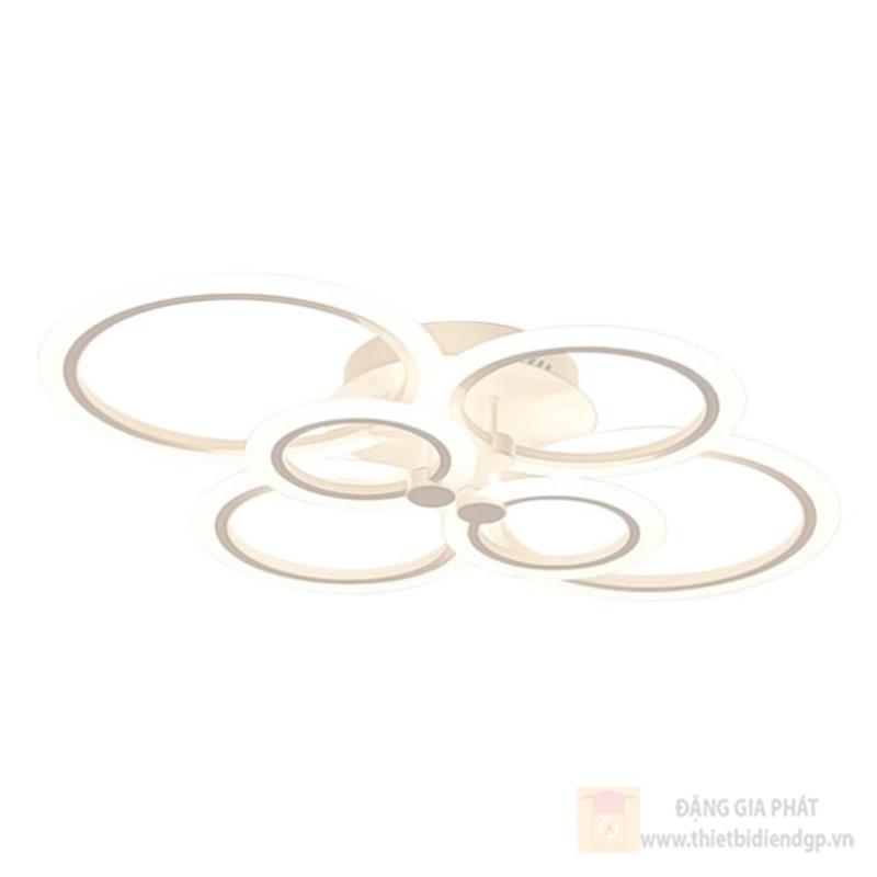 Đèn ốp trần mica OT998T6