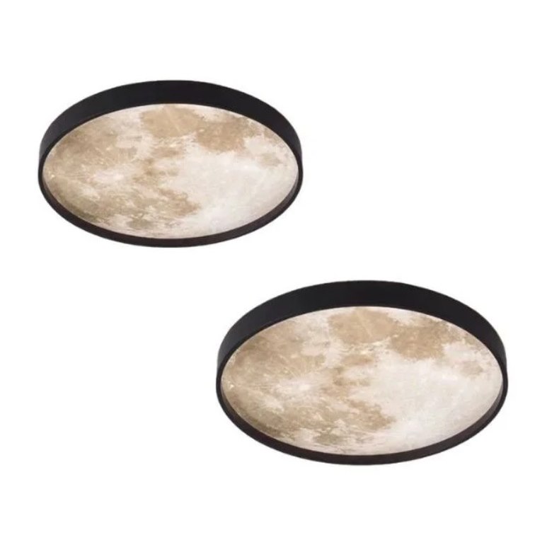 Đèn ốp trần LED 3 CĐ