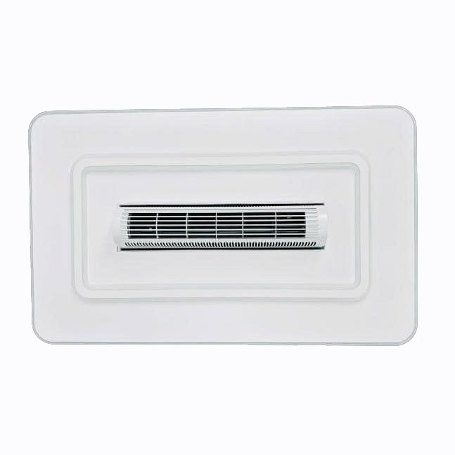 Đèn quạt ốp trần 355 Decor OTA43CN W650*L1050